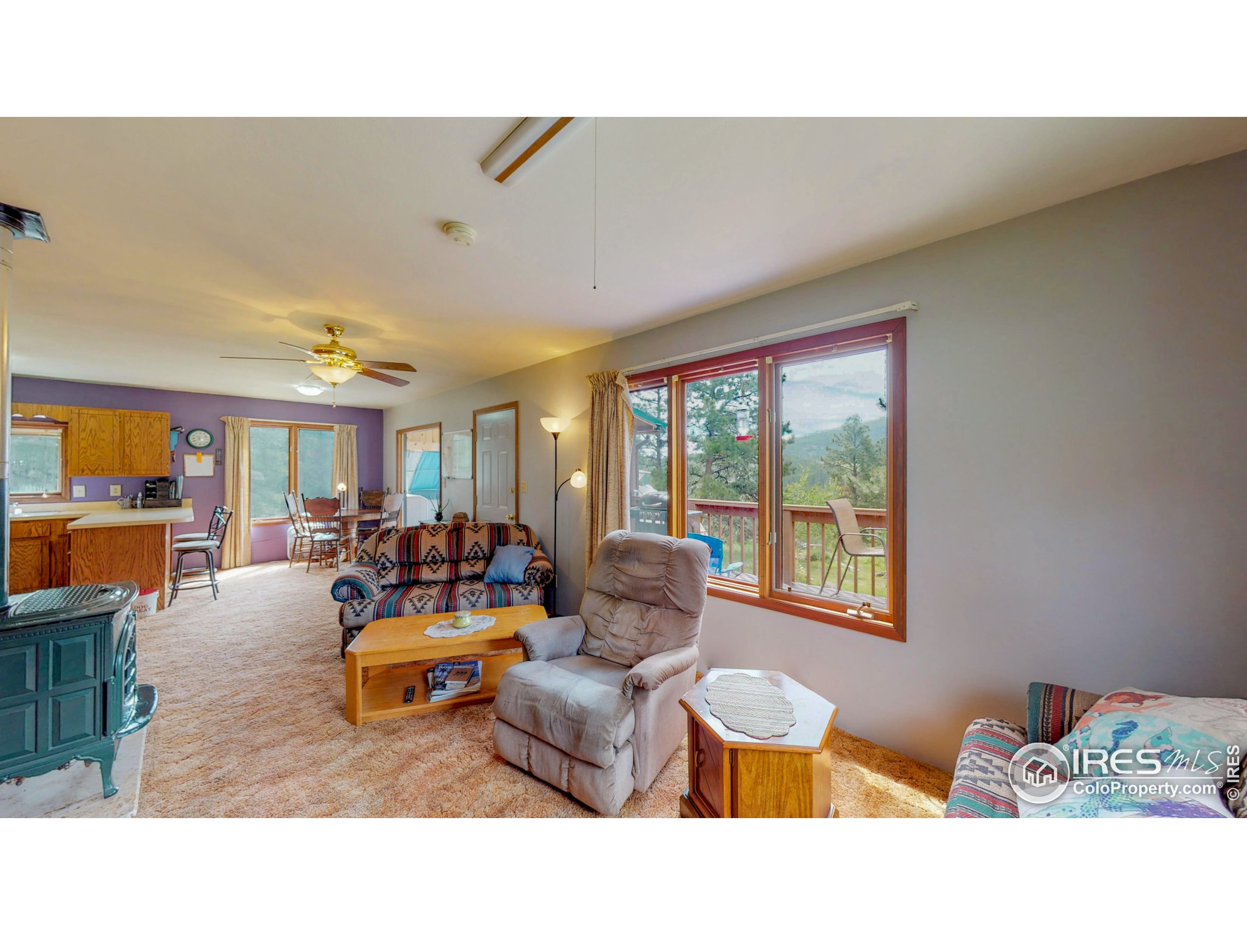 263 Badger Court Drake, CO 80515 - Photo 7 of 40