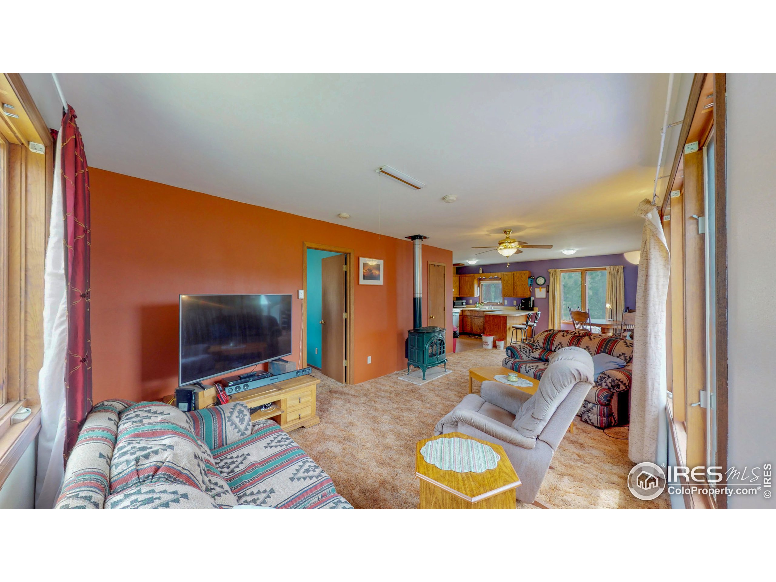 263 Badger Court Drake, CO 80515 - Photo 8 of 40