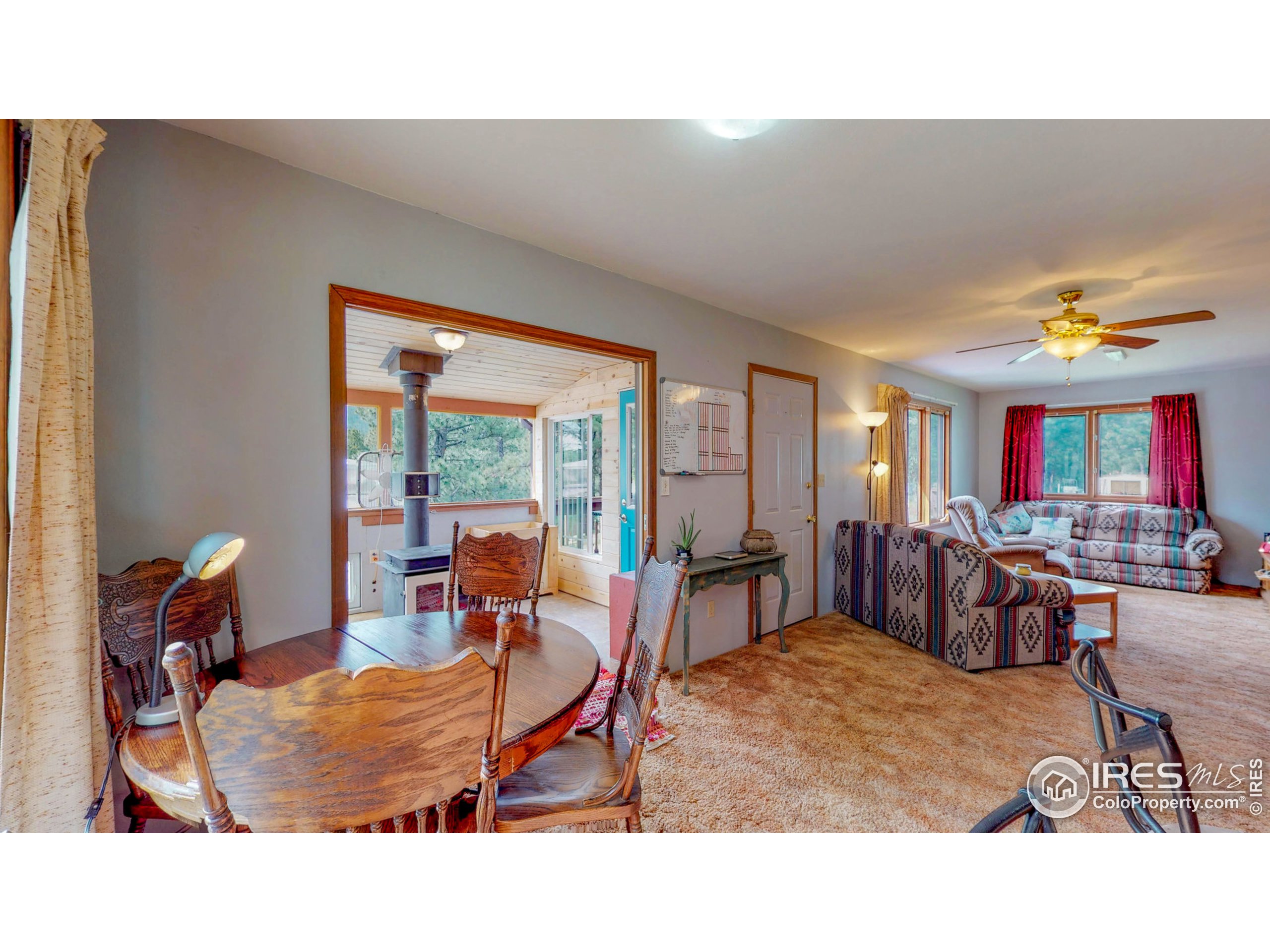 263 Badger Court Drake, CO 80515 - Photo 10 of 40