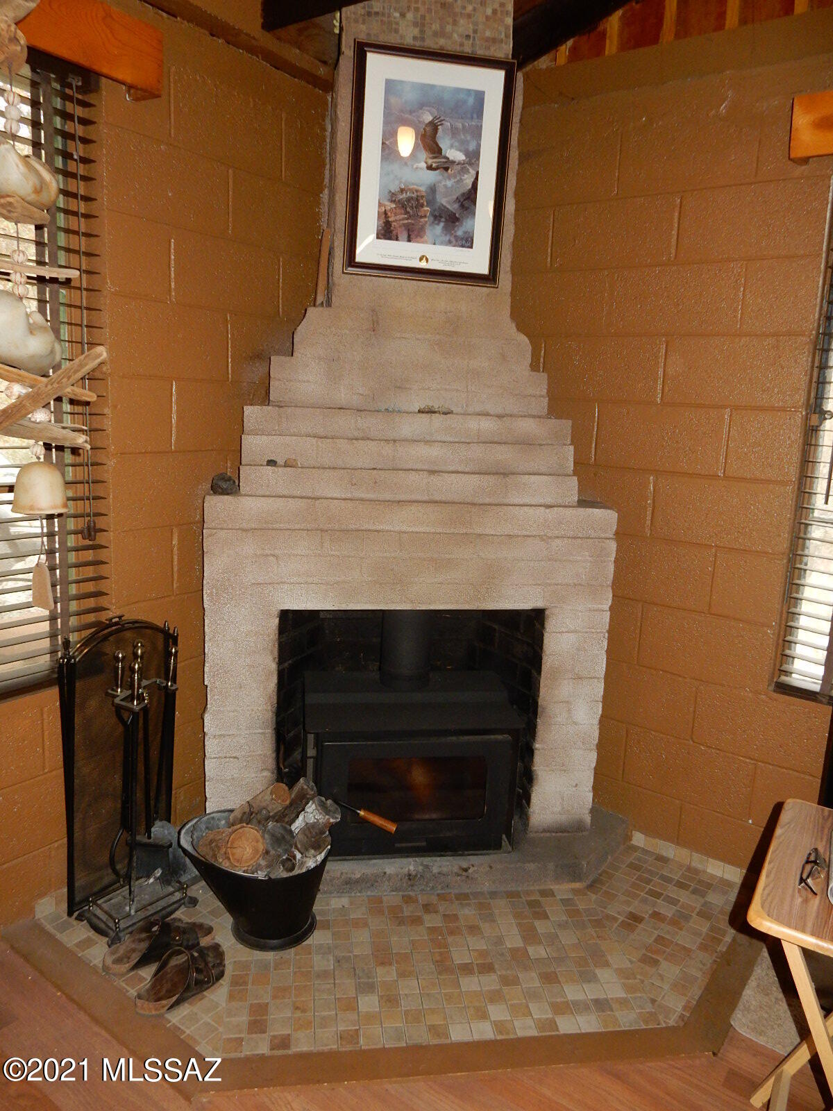 13208 East Turkey Creek Road Pearce, AZ 85625 - Photo 12 of 26