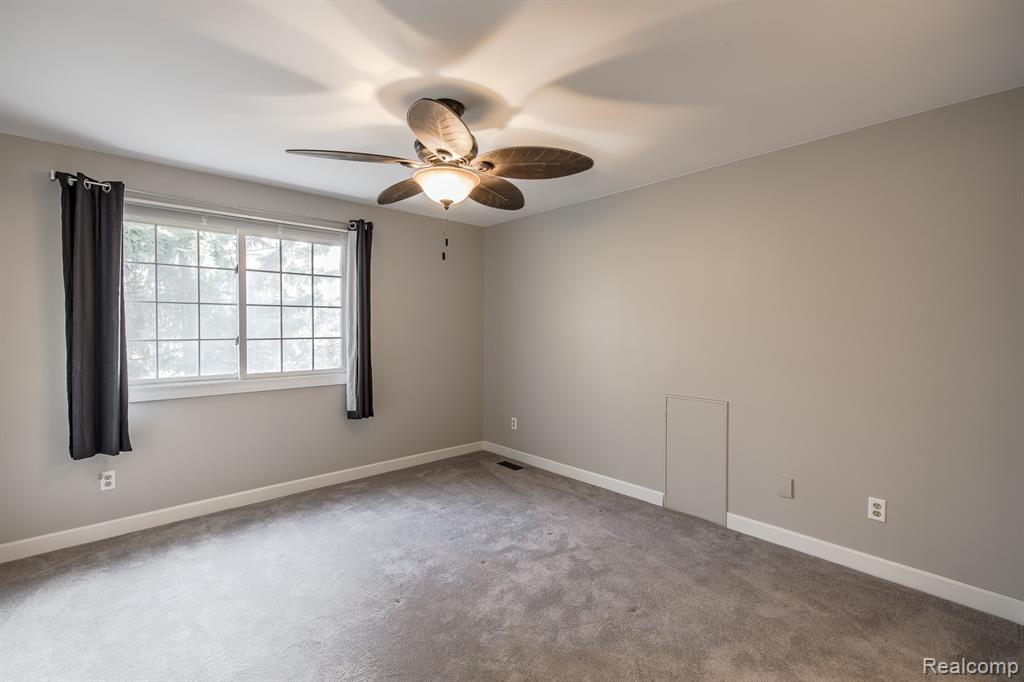 6351 Cherry Tree Court Rochester, MI 48306 - Photo 45 of 80