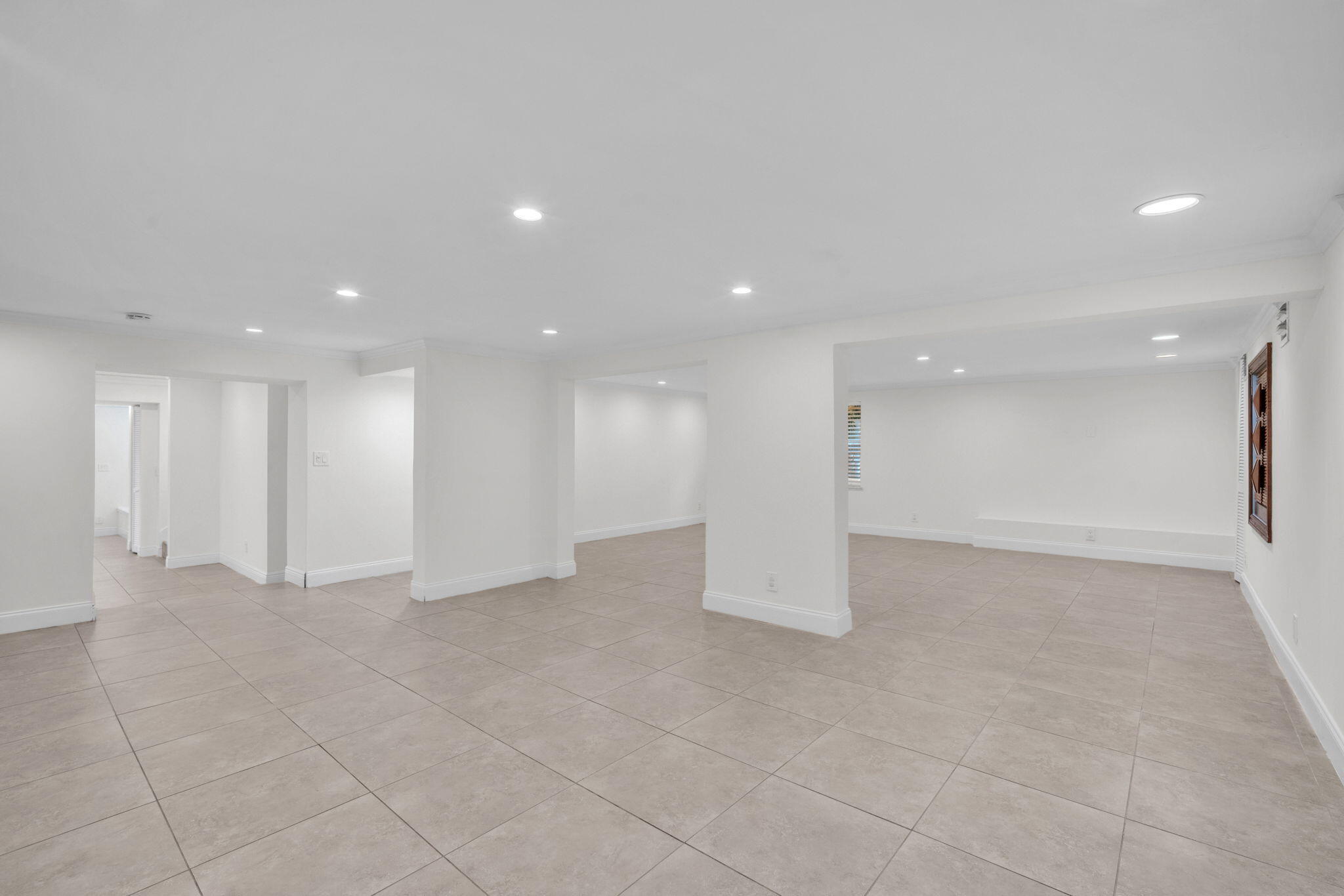 144 Northwest 4th Avenue Boca Raton, FL 33432 - Photo 24 of 35 a view of an empty room