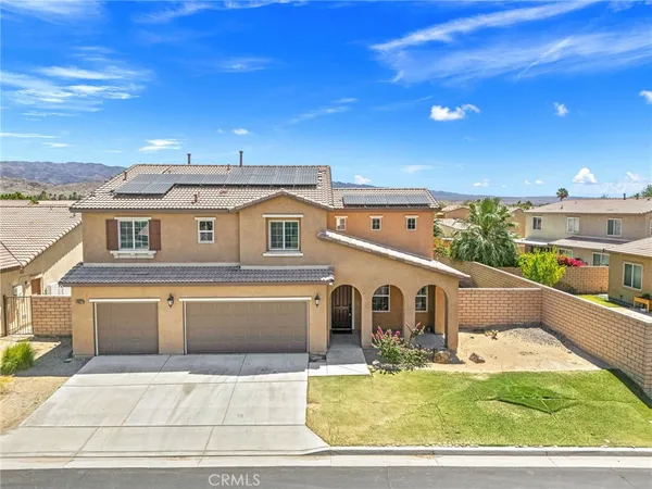 $699,000 | 40632 Pine Grove Street, Indio, CA 92203