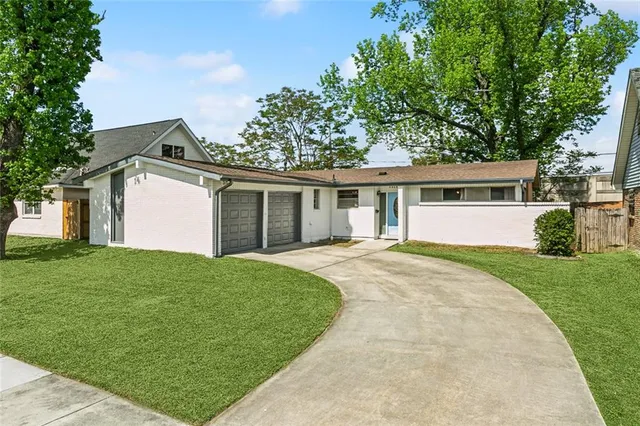 $2,100 | 5909 Marcie Street, Metairie, LA 70003