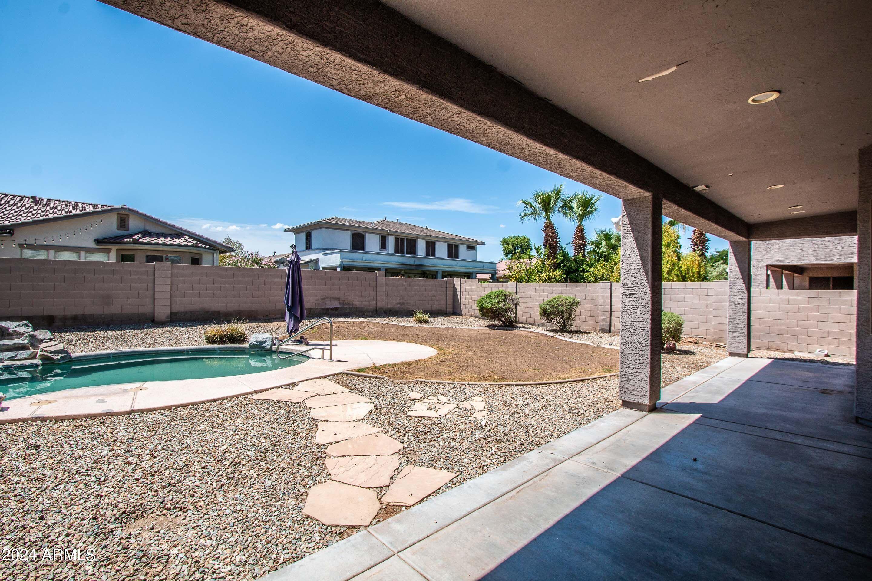 4611 West Corral Road Laveen, AZ 85339 - Photo 32 of 34 qj97b_vQ