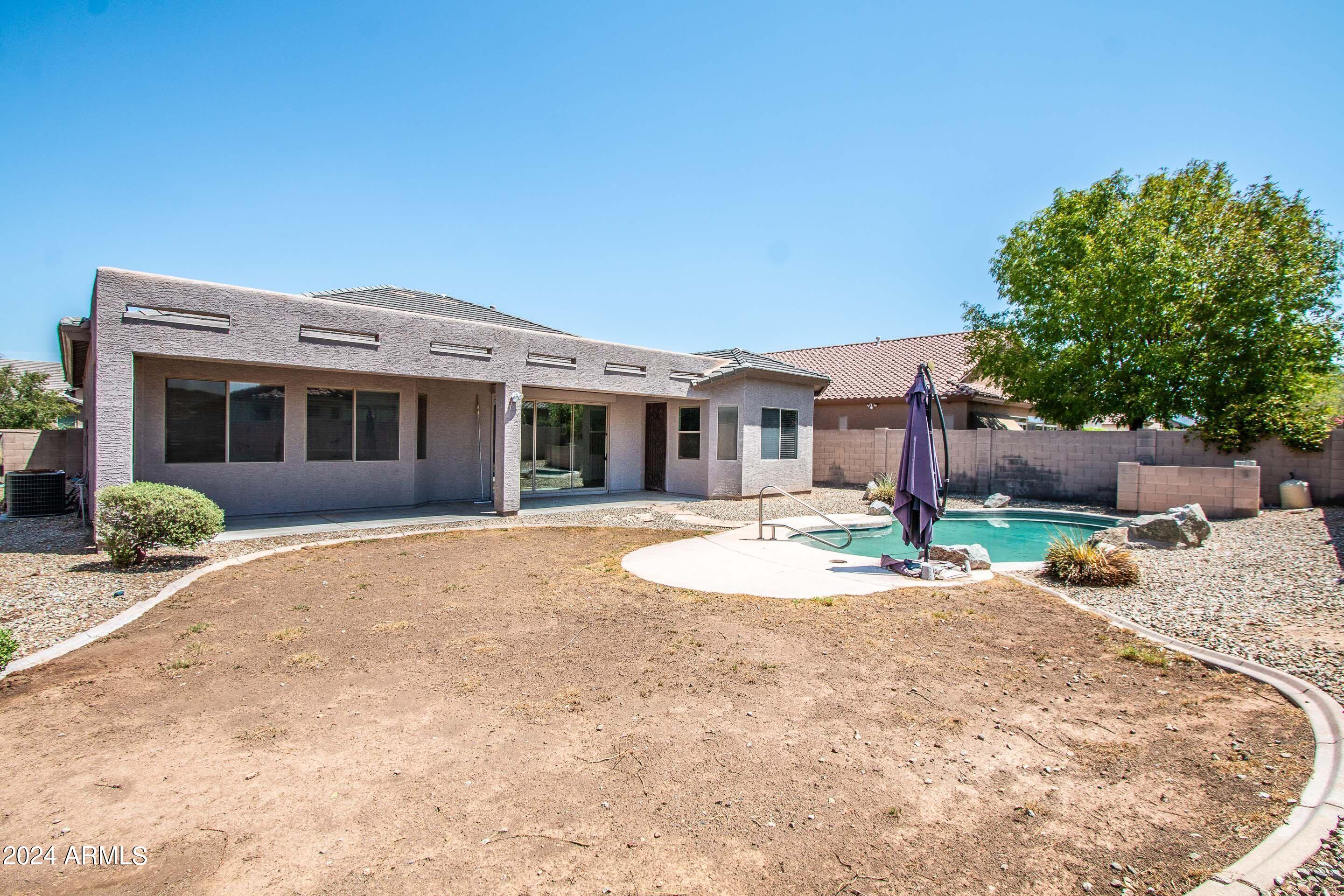 4611 West Corral Road Laveen, AZ 85339 - Photo 33 of 34 urZl0wrQ