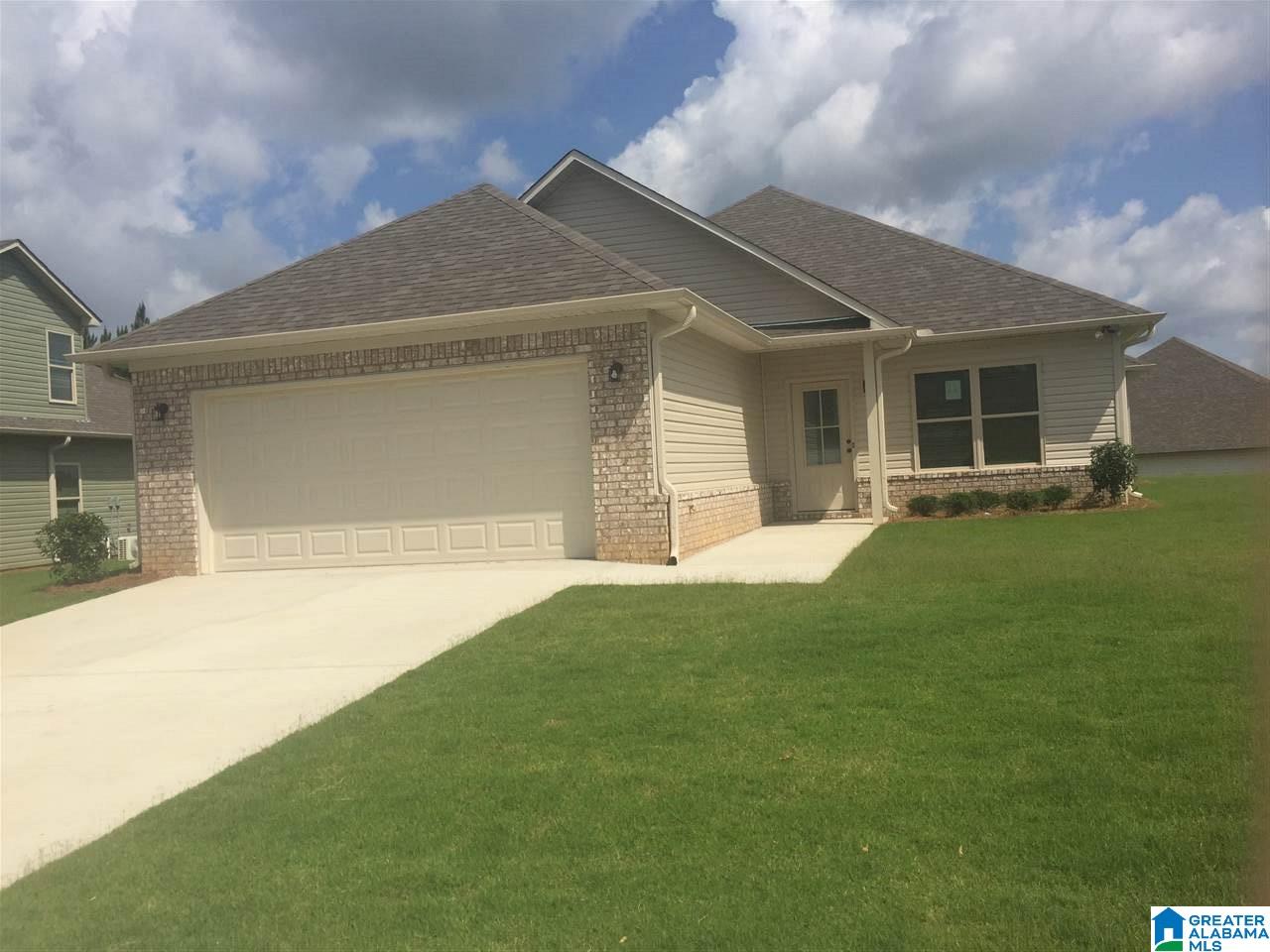 100 Brookside Way Calera, AL 35040 - Photo 4 of 27