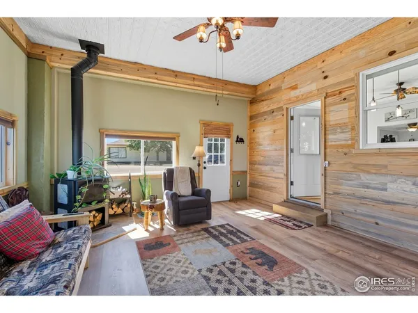 $500,000 | 103 West Main Street, Pierce, CO 80650