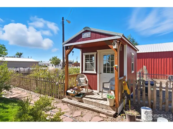 $500,000 | 103 West Main Street, Pierce, CO 80650