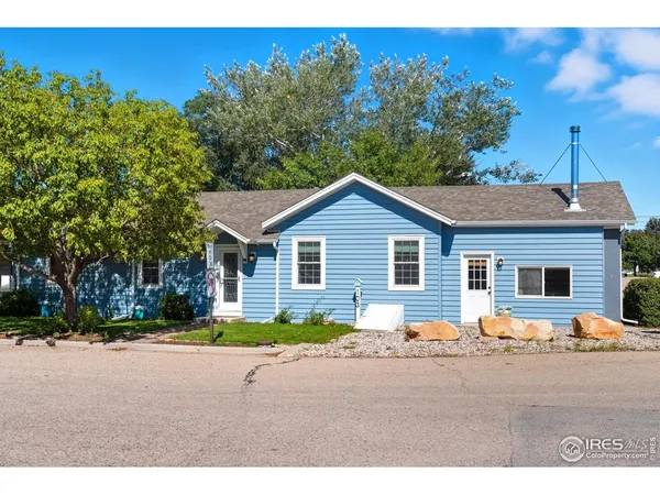 $500,000 | 103 West Main Street, Pierce, CO 80650