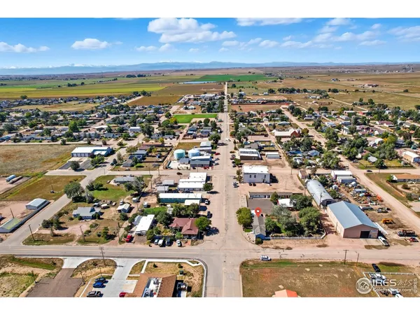 $500,000 | 103 West Main Street, Pierce, CO 80650