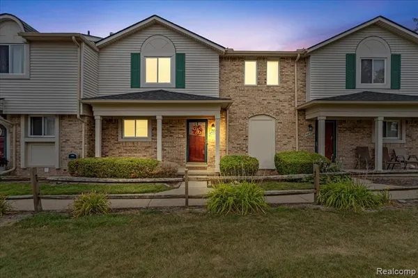 $218,000 | 44567 Savery Drive, Canton, MI 48187