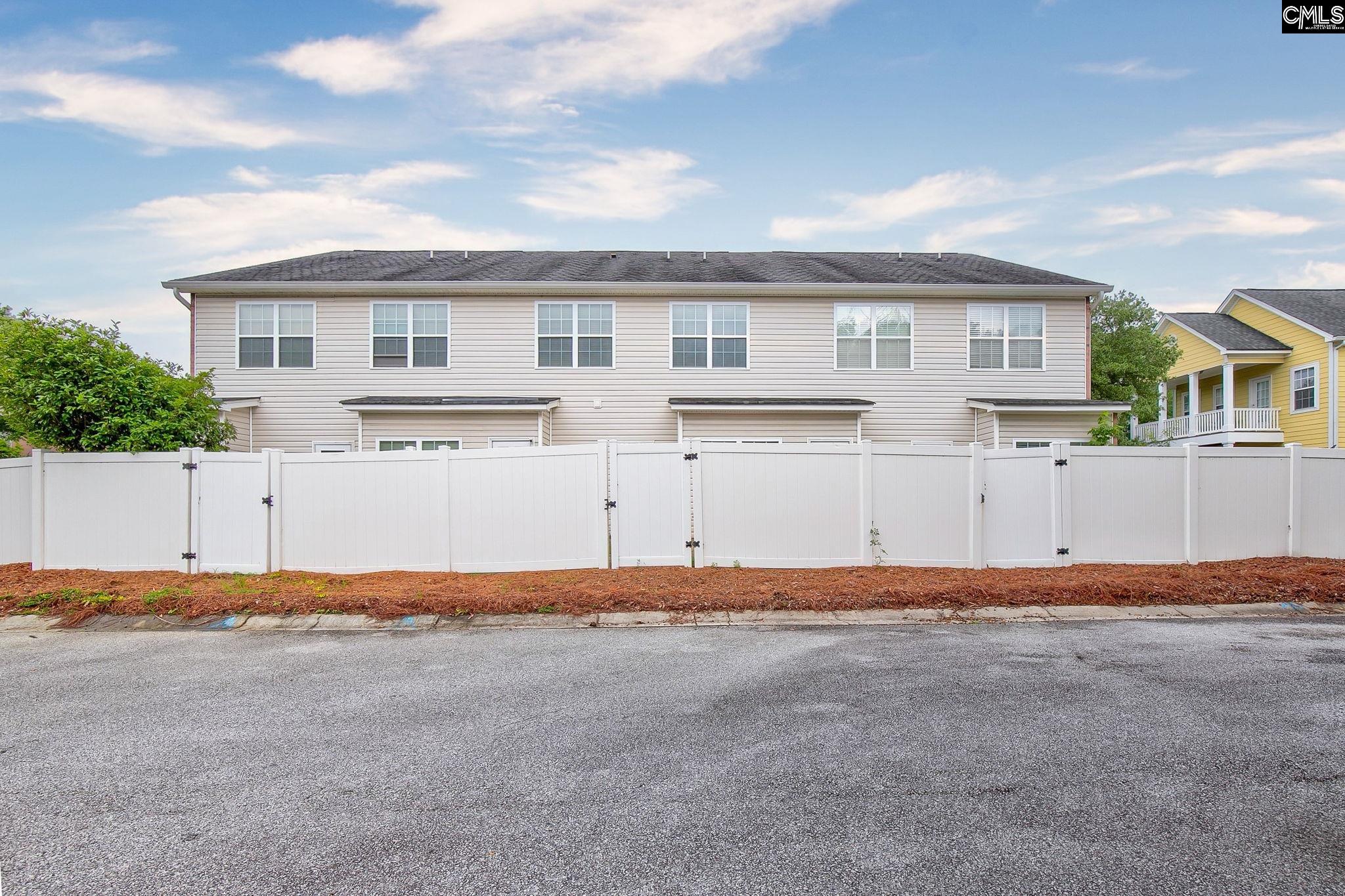 202 Pennington Square Way Columbia, SC 29209 - Photo 25 of 28