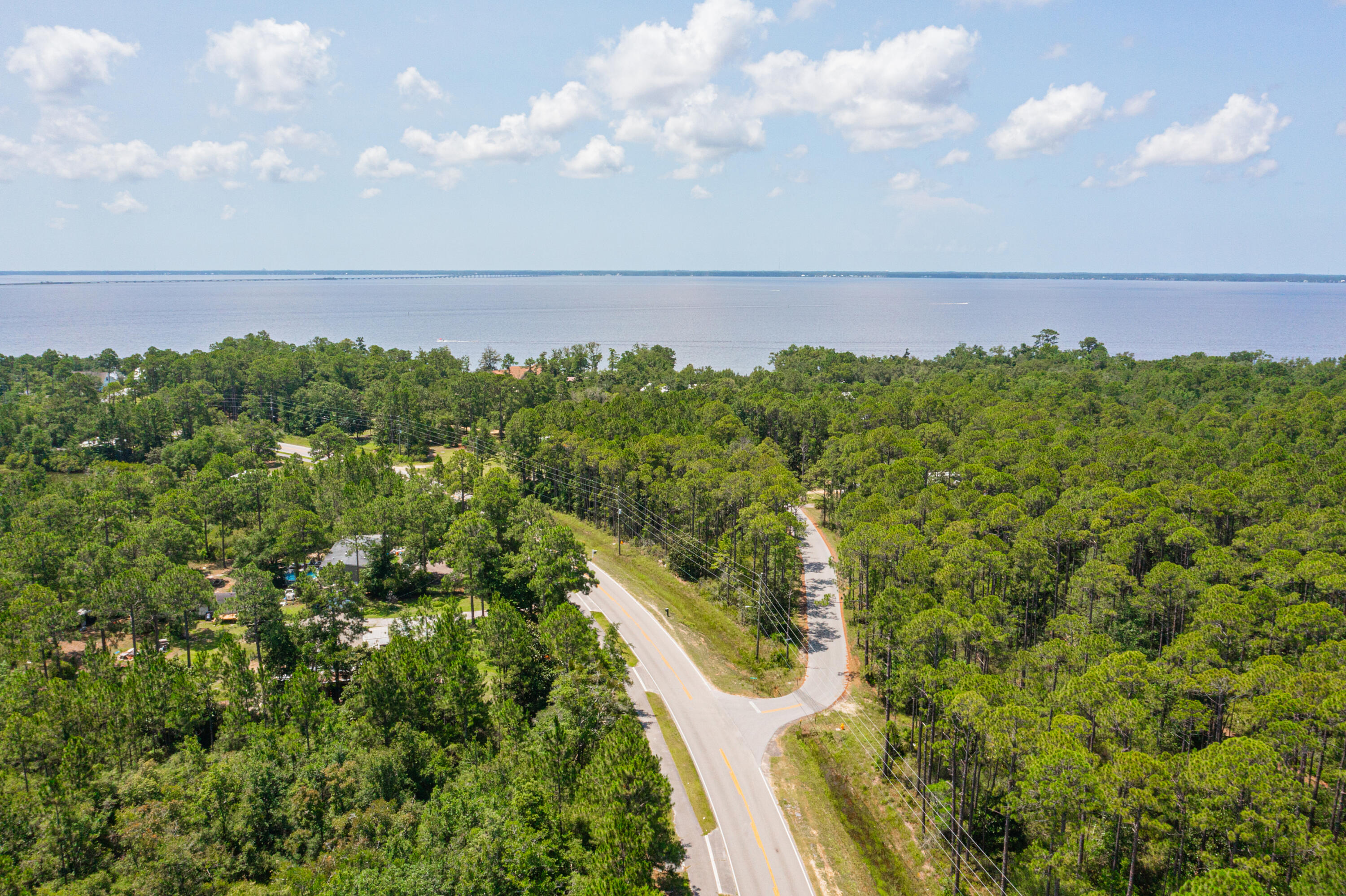 83a Freeport Freeport, FL 32439 - Photo 13 of 16 a view of a yard