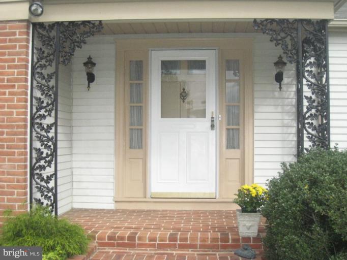 702 Stags Head Road Towson, MD 21286 - Photo 1 of 30 Front Entry