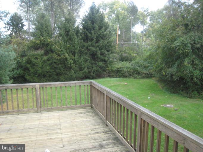 702 Stags Head Road Towson, MD 21286 - Photo 12 of 30 View from Deck