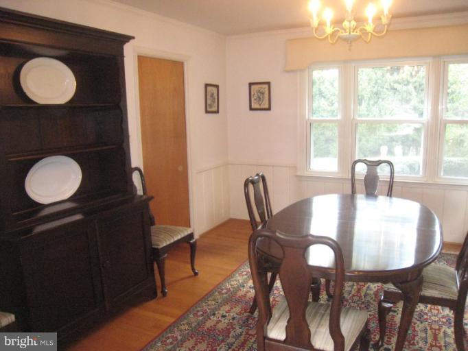 702 Stags Head Road Towson, MD 21286 - Photo 14 of 30 Dining Room