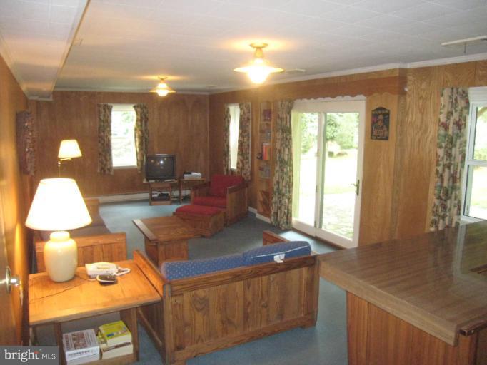 702 Stags Head Road Towson, MD 21286 - Photo 17 of 30 Rec Room