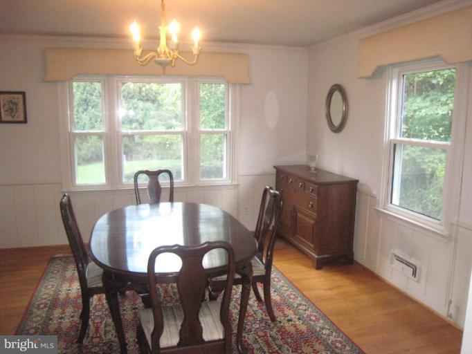 702 Stags Head Road Towson, MD 21286 - Photo 3 of 30 Dining Room