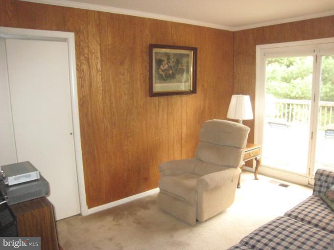 702 Stags Head Road Towson, MD 21286 - Photo 26 of 30 Bedroom 4 /Den