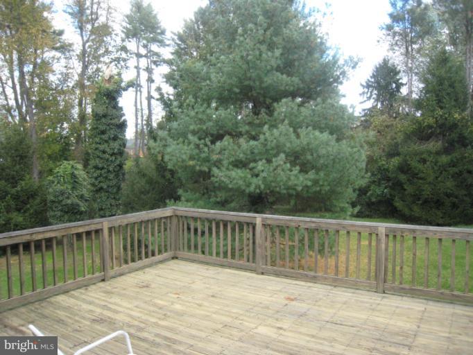 702 Stags Head Road Towson, MD 21286 - Photo 28 of 30 View from Deck