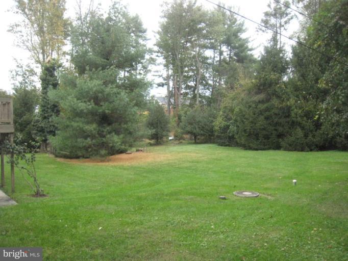 702 Stags Head Road Towson, MD 21286 - Photo 29 of 30 Rear Yard