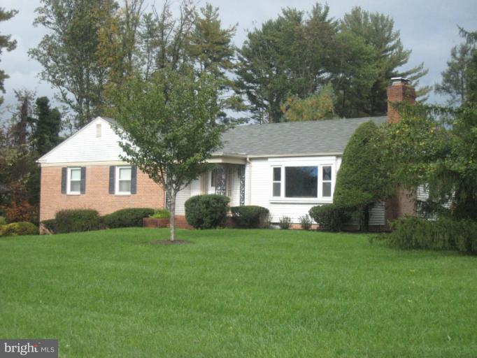 702 Stags Head Road Towson, MD 21286 - Photo 30 of 30 Exterior (Front)
