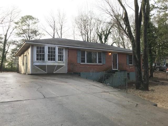 4539 Burks Road Forest Park, GA 30297 - Photo 1 of 1 Gallery Image 1