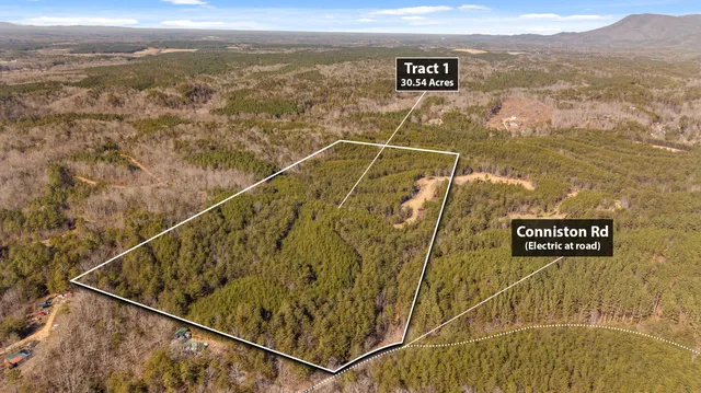 $274,900 | 92-1 Conniston Road, Chatsworth, GA 30705