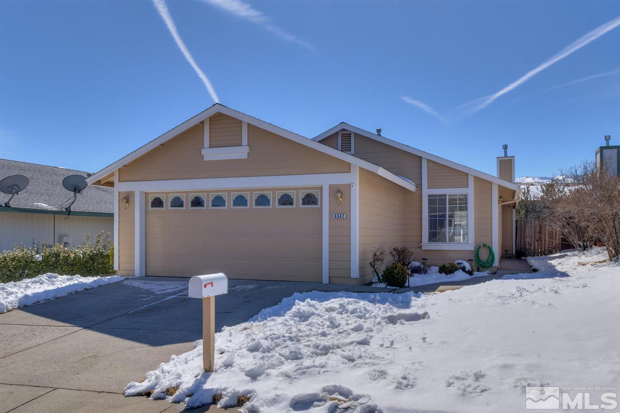 6342 Chesterfield Lane Reno, NV 89523 - Photo 1 of 1 Photo 1