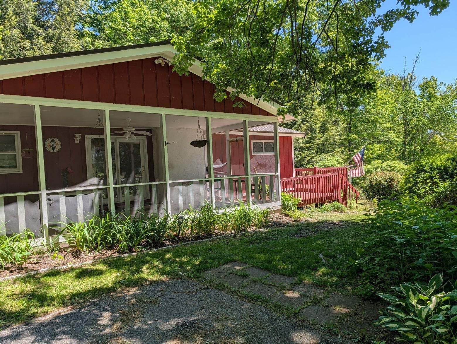 96 Damsite Road Barnstead, NH 03225 - Photo 37 of 45