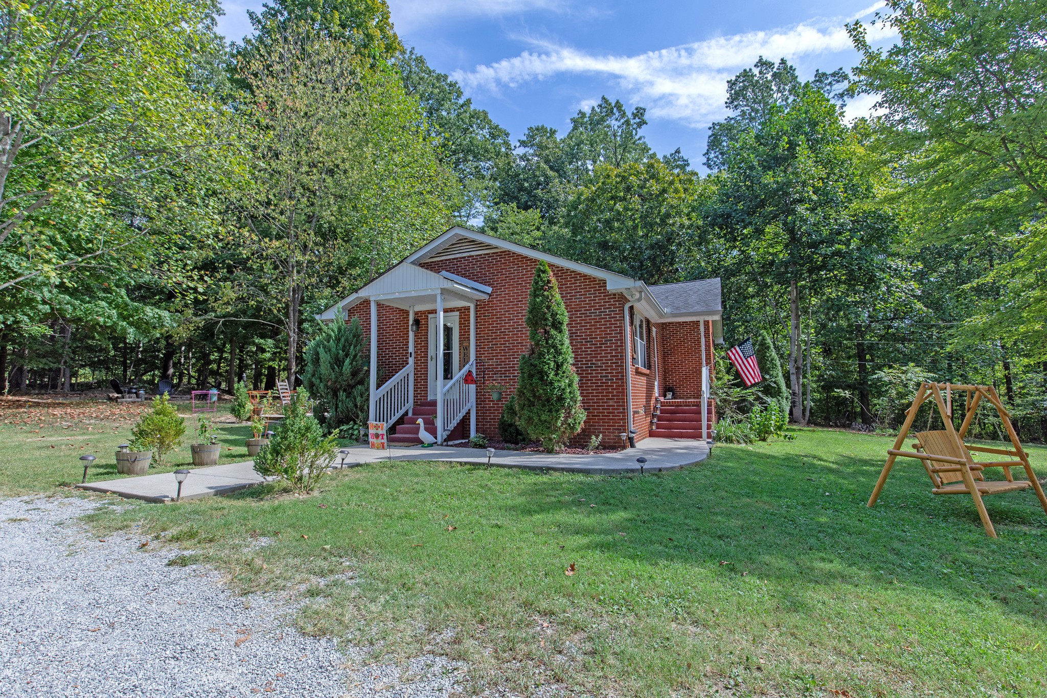 6724 East Benton Road Springfield, TN 37172 - Photo 36 of 44 Gallery Image 36