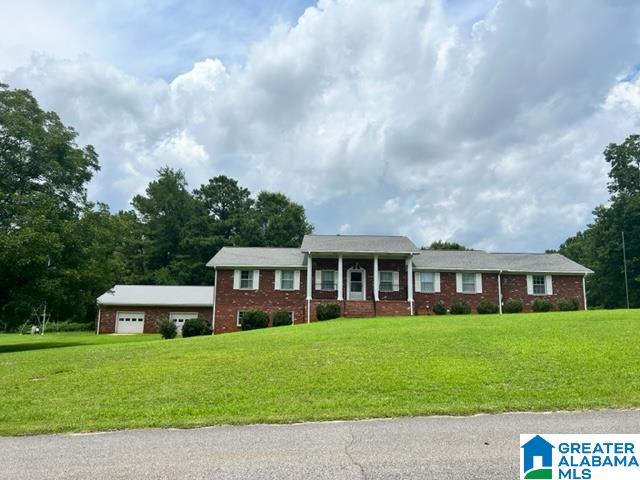 123 Hendricks Street Talladega, AL 35160 - Photo 87 of 96