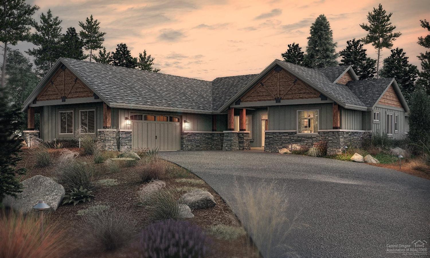 This new home at Lot 136 Sunstone Loop i