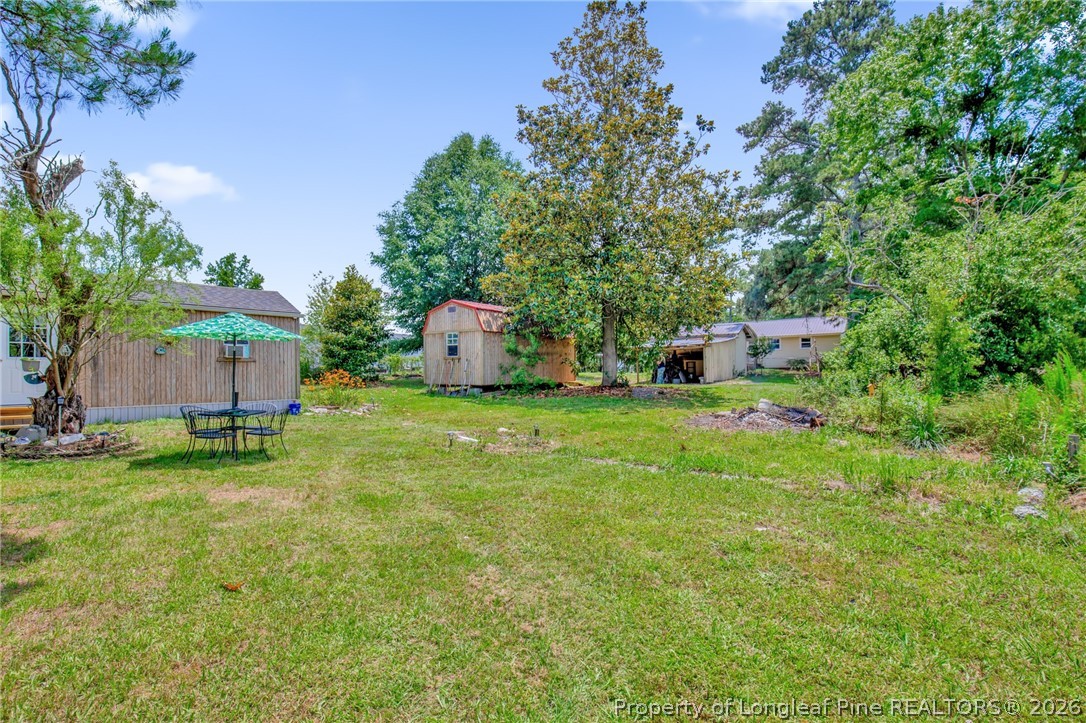 219 East Clinton Street Autryville, NC 28318 - Photo 32 of 41