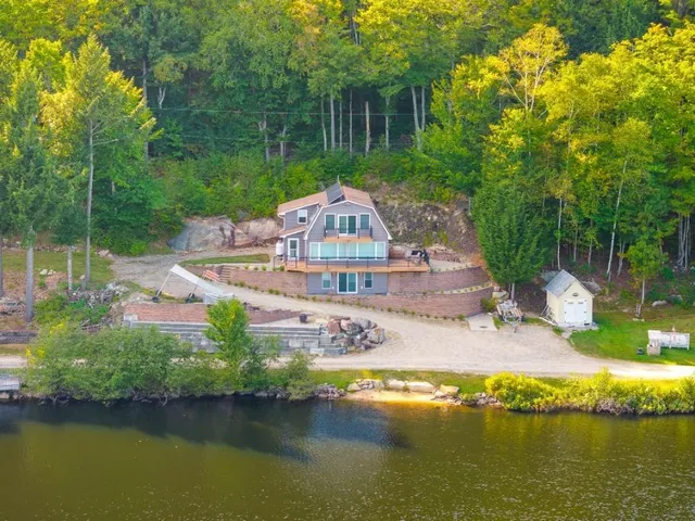 $519,900 | 112 Normand Road, Stark, NH 03582