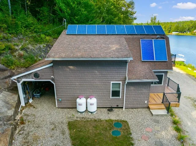 $519,900 | 112 Normand Road, Stark, NH 03582