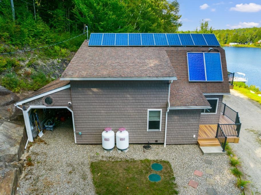 112 Normand Road Stark, NH 03582 - Photo 11 of 55