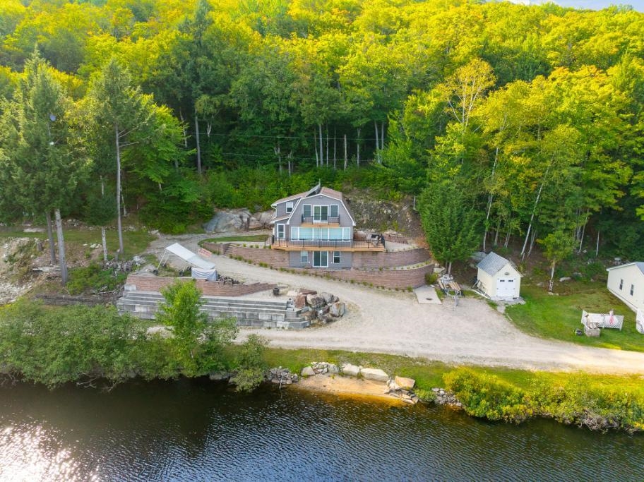 112 Normand Road Stark, NH 03582 - Photo 12 of 55