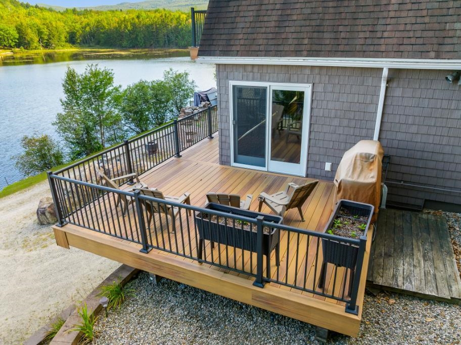 112 Normand Road Stark, NH 03582 - Photo 13 of 55