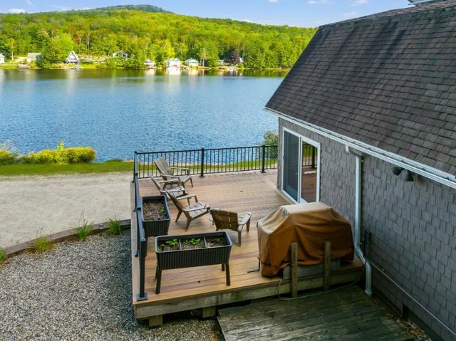 $519,900 | 112 Normand Road, Stark, NH 03582