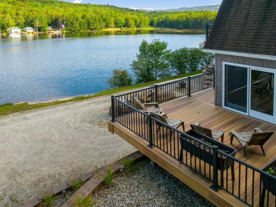 112 Normand Road Stark, NH 03582 - Photo 15 of 55