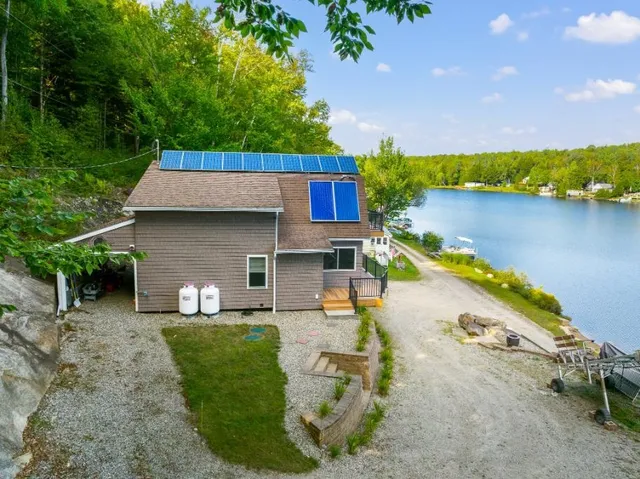 $519,900 | 112 Normand Road, Stark, NH 03582