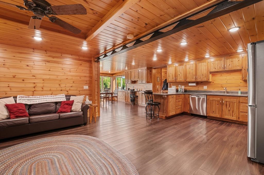 112 Normand Road Stark, NH 03582 - Photo 18 of 55