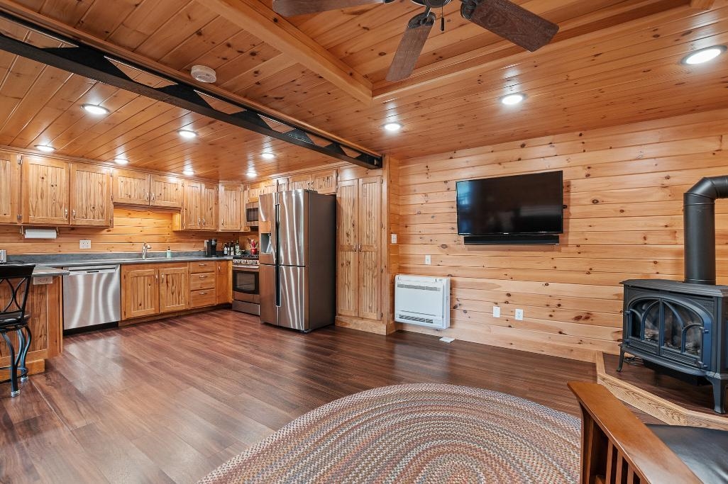 112 Normand Road Stark, NH 03582 - Photo 19 of 55