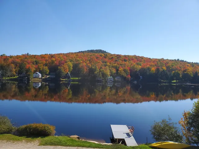 $519,900 | 112 Normand Road, Stark, NH 03582