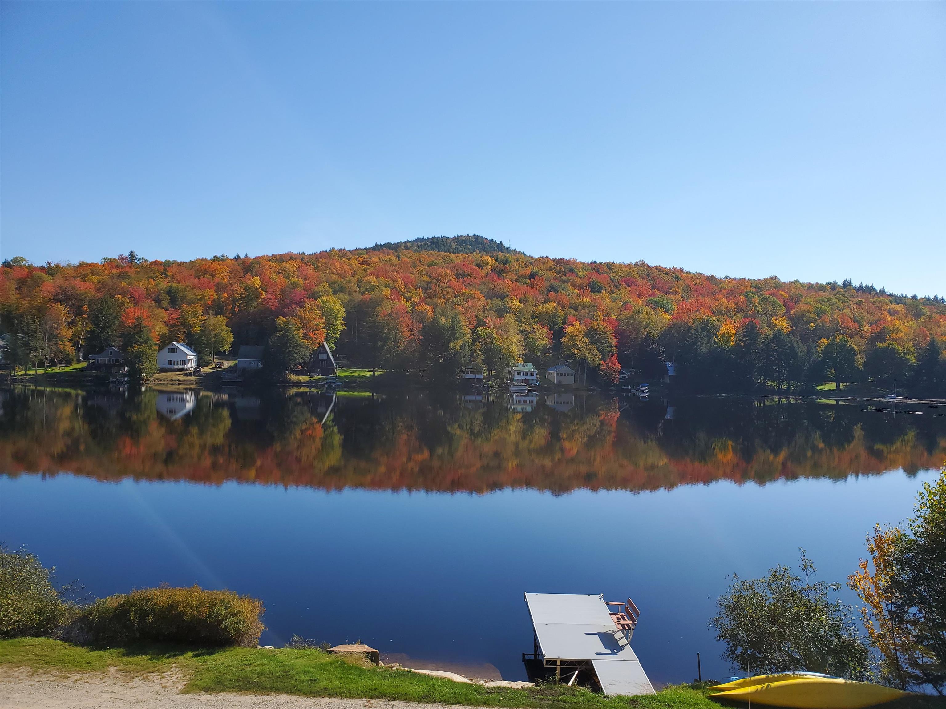 112 Normand Road Stark, NH 03582 - Photo 2 of 55