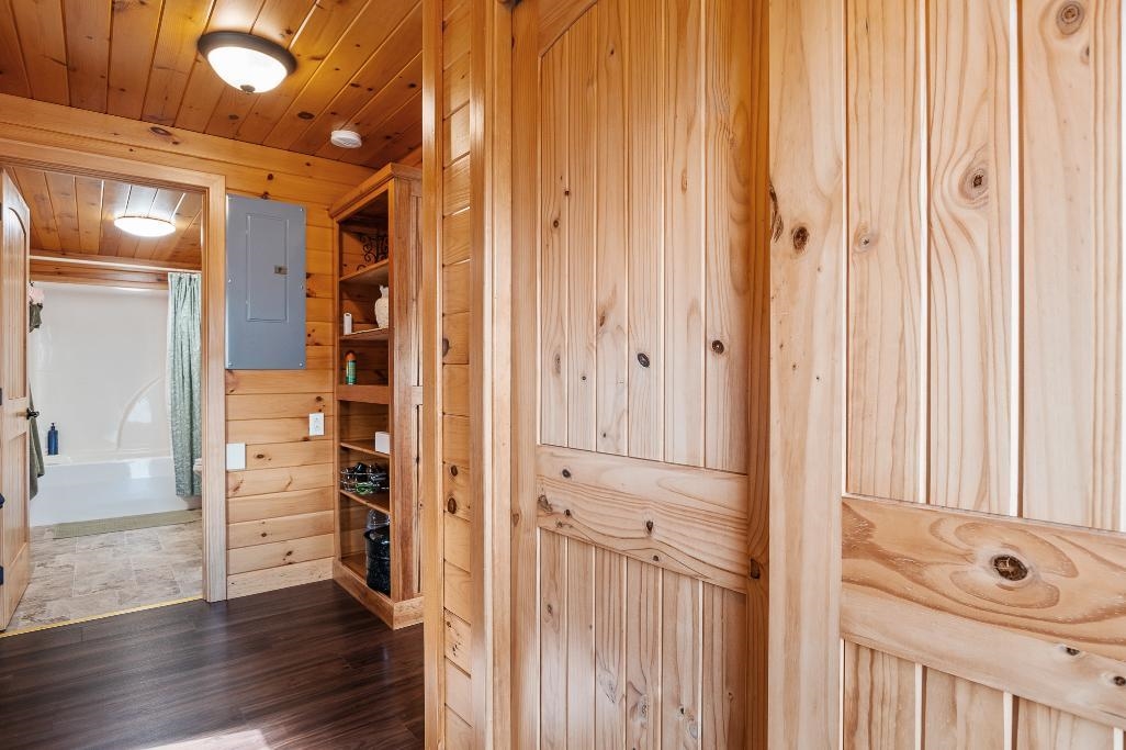 112 Normand Road Stark, NH 03582 - Photo 22 of 55