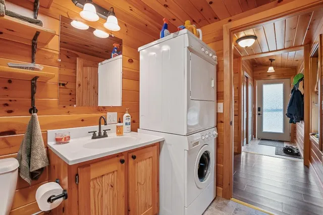 $519,900 | 112 Normand Road, Stark, NH 03582