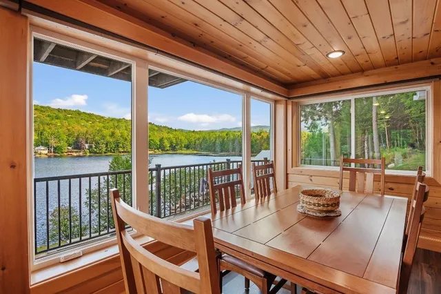 $519,900 | 112 Normand Road, Stark, NH 03582